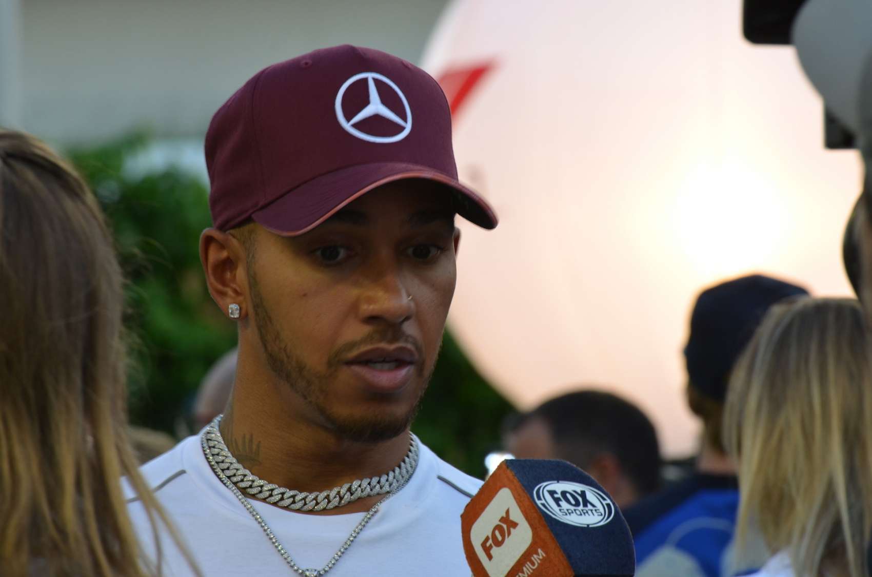 Hamilton: Jó lenne minél előbb bebiztosítani a bajnoki címet