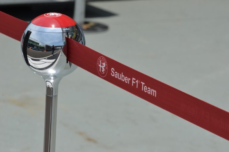 Sauber
