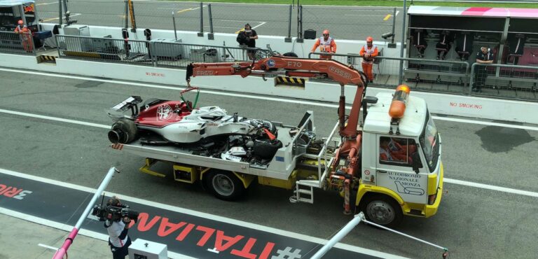 Marcus Ericsson, Sauber