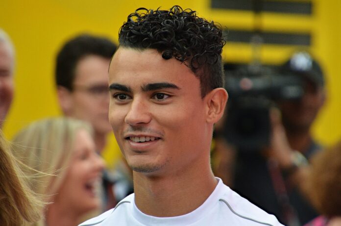 Pascal Wehrlein