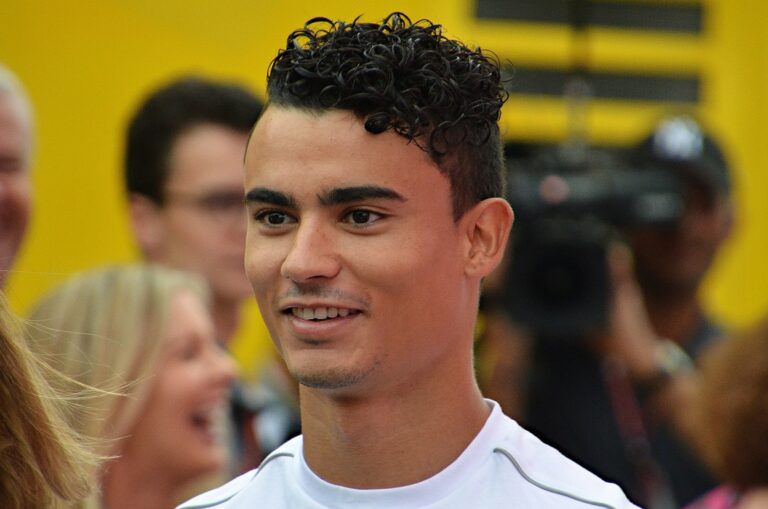 Pascal Wehrlein