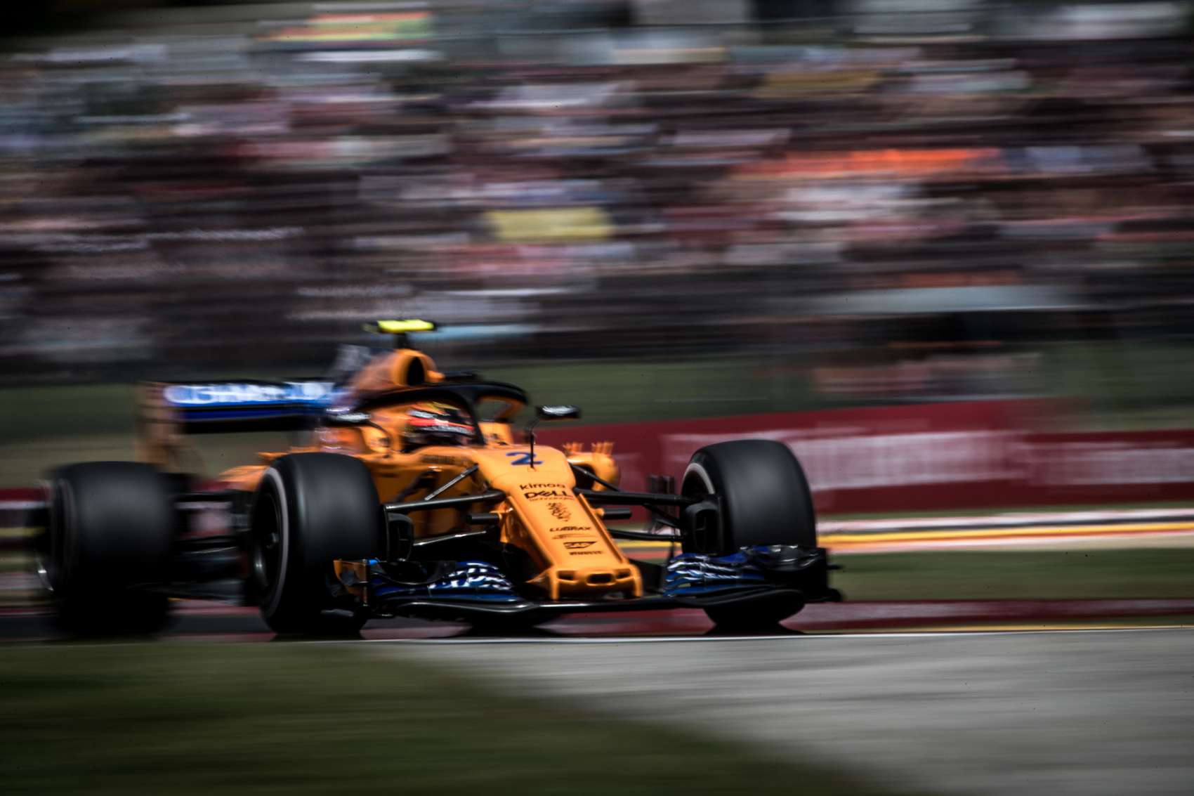 Vandoorne menedzsere továbbra is magabiztos