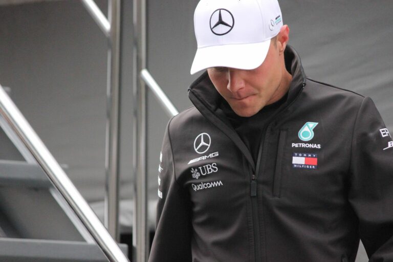 Valtteri Bottas, racingline, racinglinehu, racingline.hu