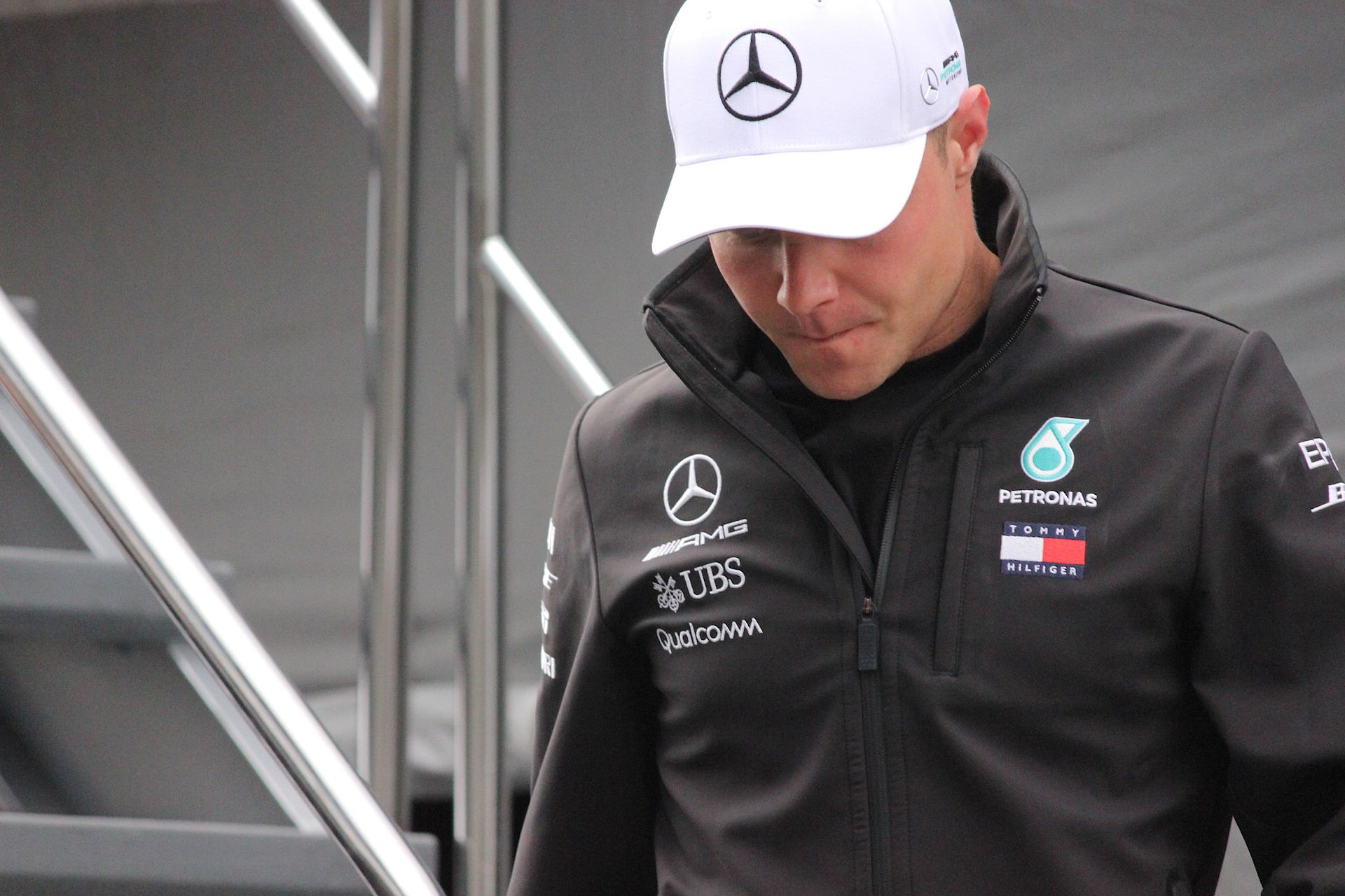 Villeneuve: Bottas akár már a szezon közben távozhat