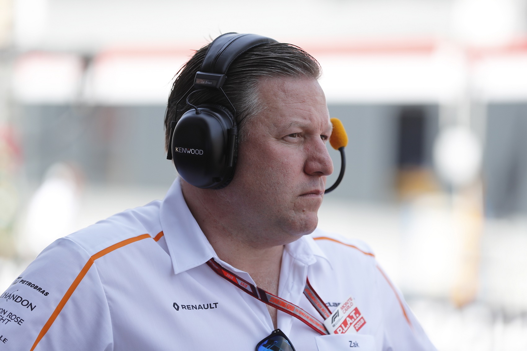 Zak Brown, racingline.hu