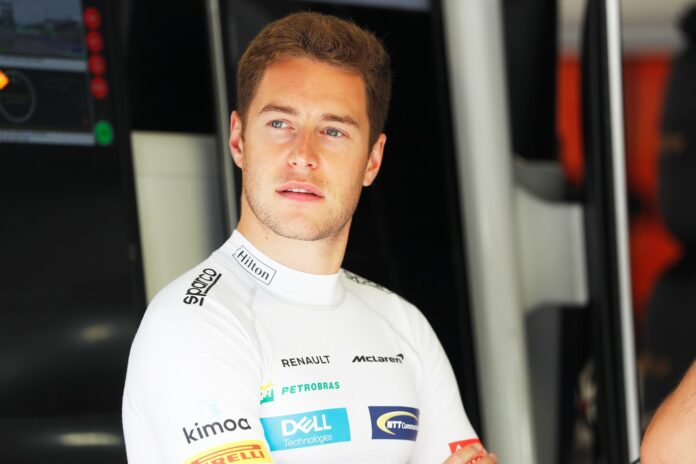 Vandoorne