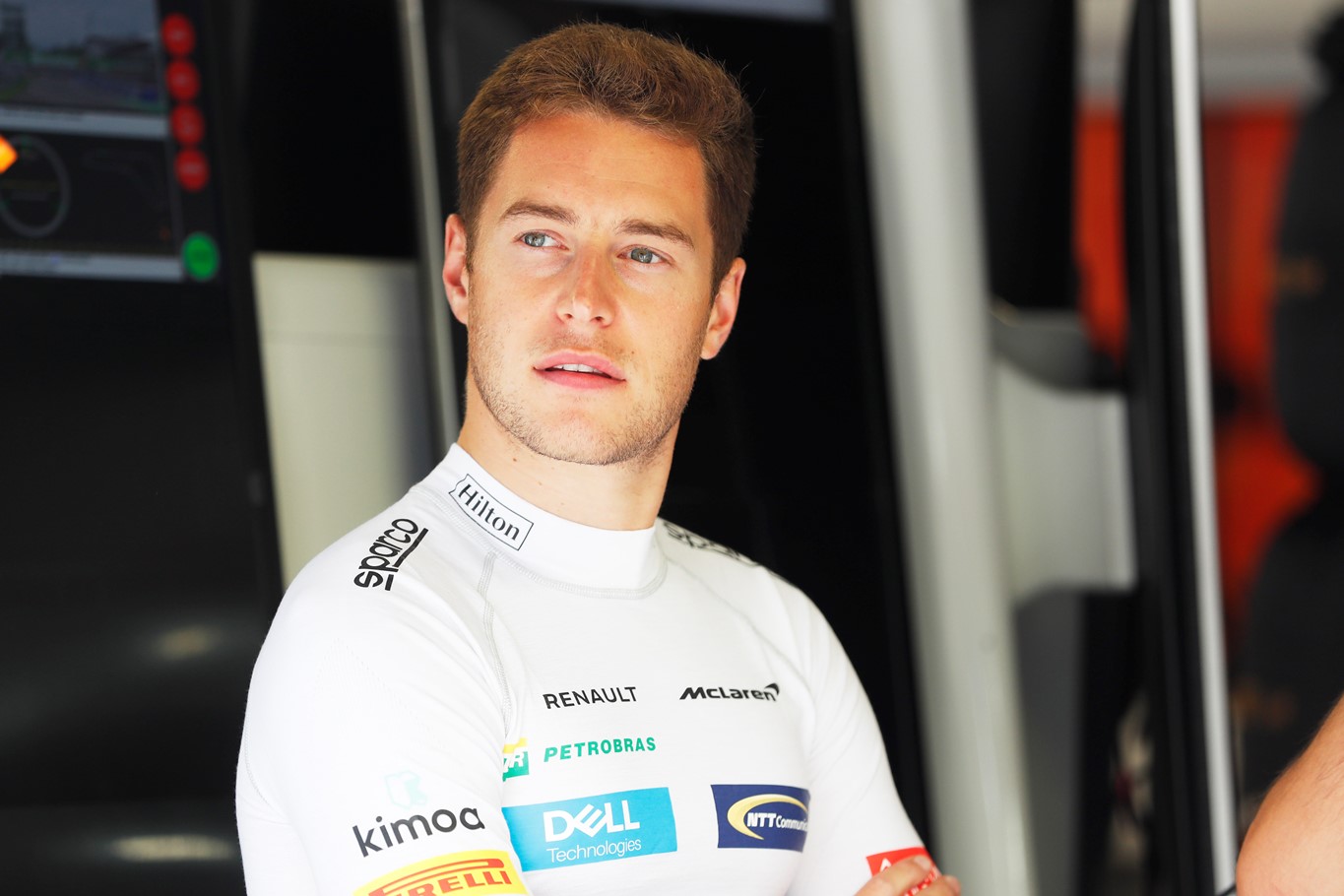 Vandoorne