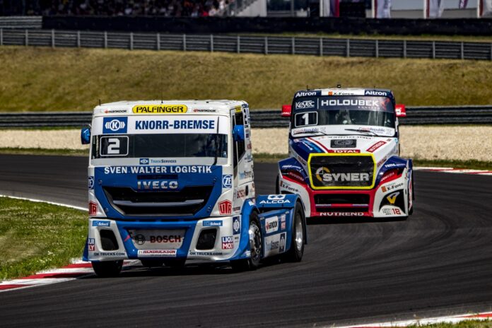 jochen hahn, adam lacko