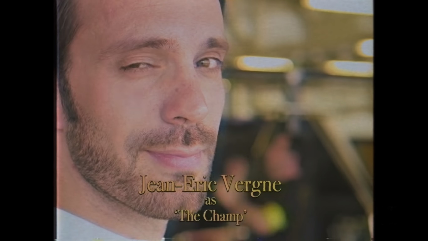 Már a 80-as években dübörög a Formula E marketing!