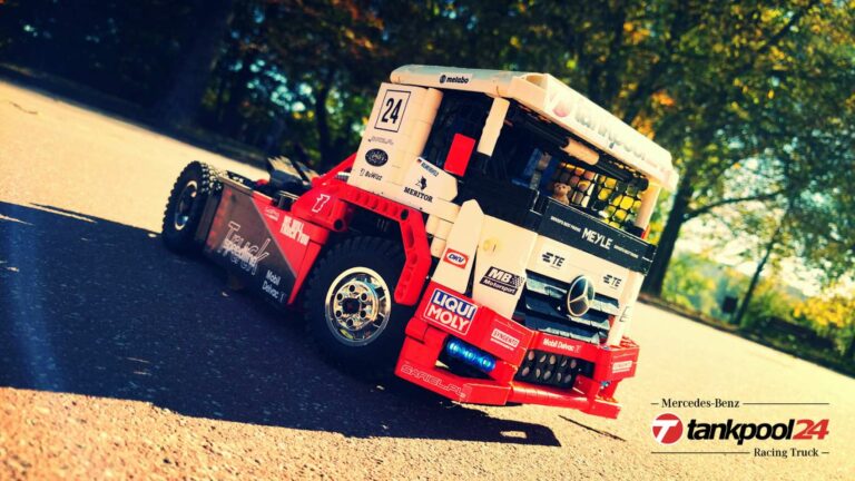 kiss norbert, tankpool24, lego, racingline.hu