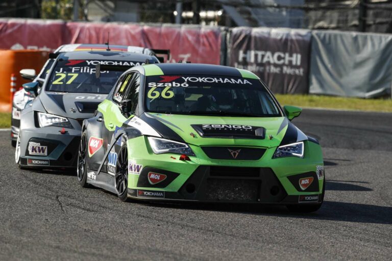 szabó zsolt, racingline.hu