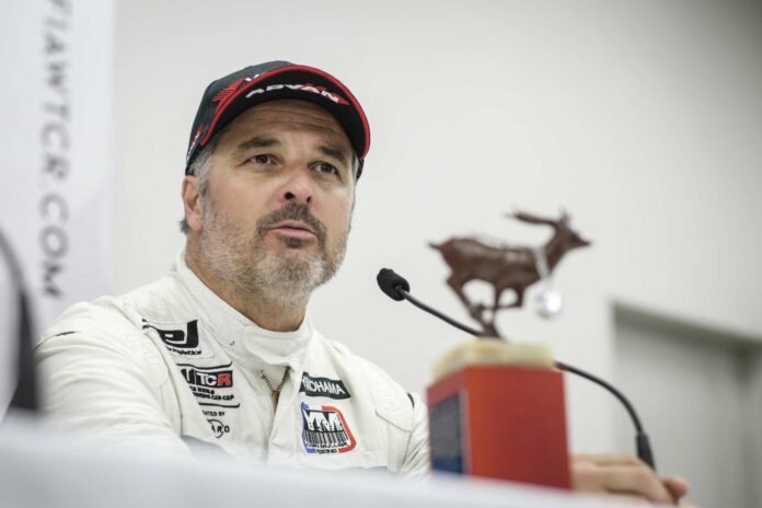 yvan muller, racingline.hu