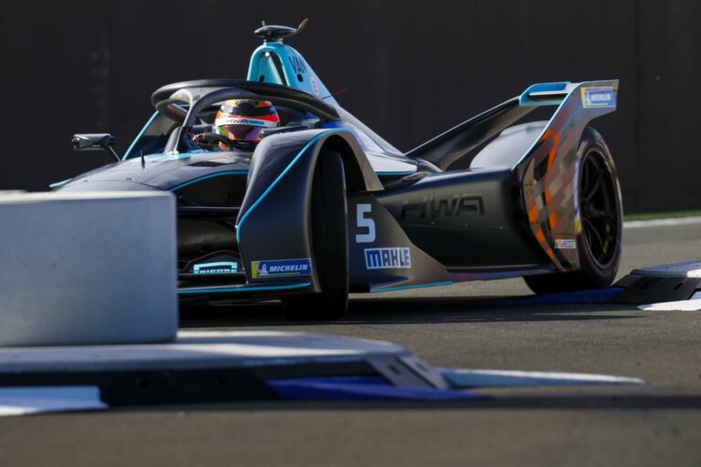 Stoffel Vandoorne, racingline.hu