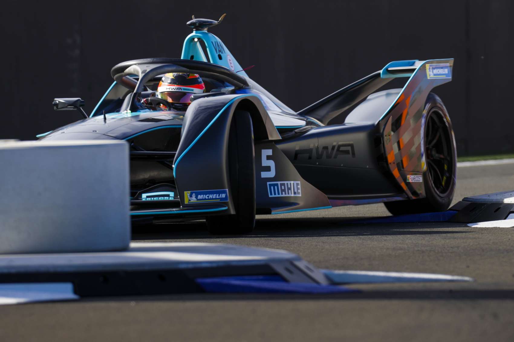 Vandoorne minél hamarabb fel szeretné venni a Formula E ritmusát