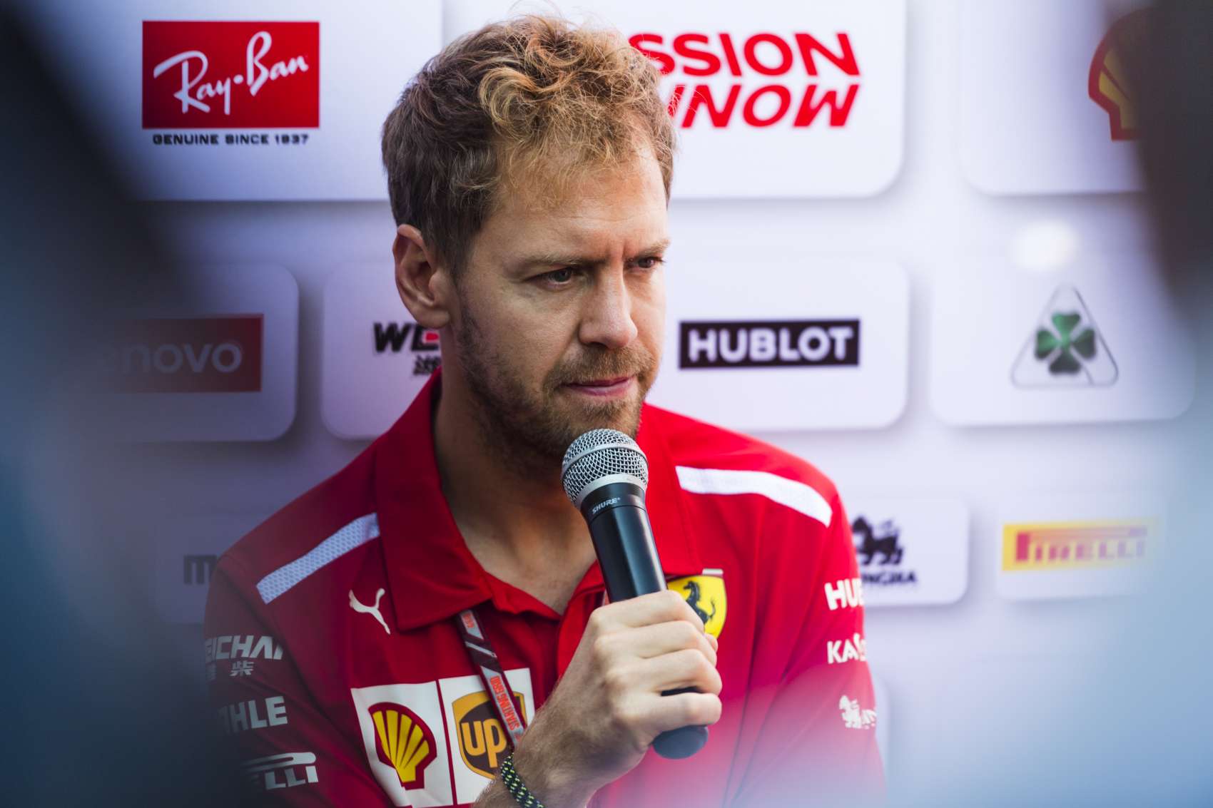 Vettel szerint jó stratégia és megfelelő gumikezelés kell a győzelemhez