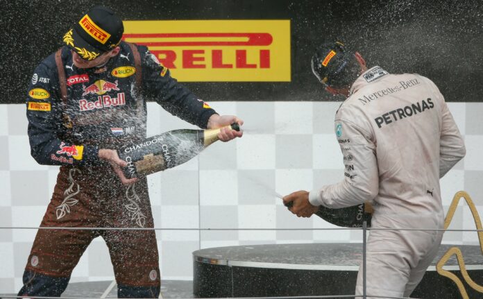 max verstappen, lewis hamilton, racingline.hu