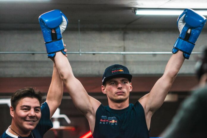 max verstappen, jorge arce,, racingline.hu