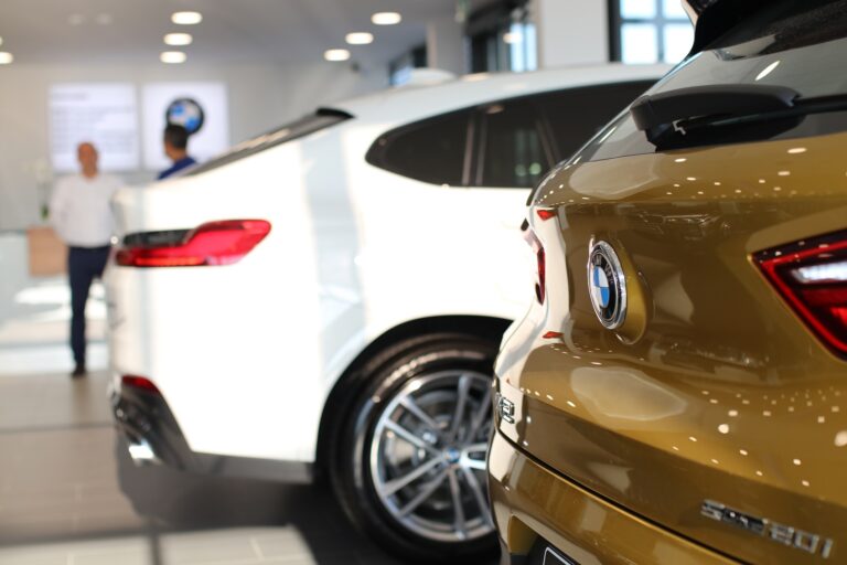 BMW racingline, racinglinehu, racingline.hu