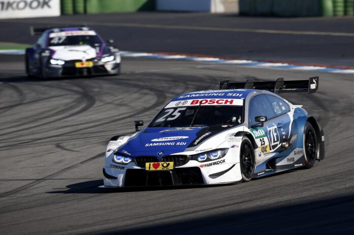 BMW DTM, racingline, racinglinehu, racingline.hu
