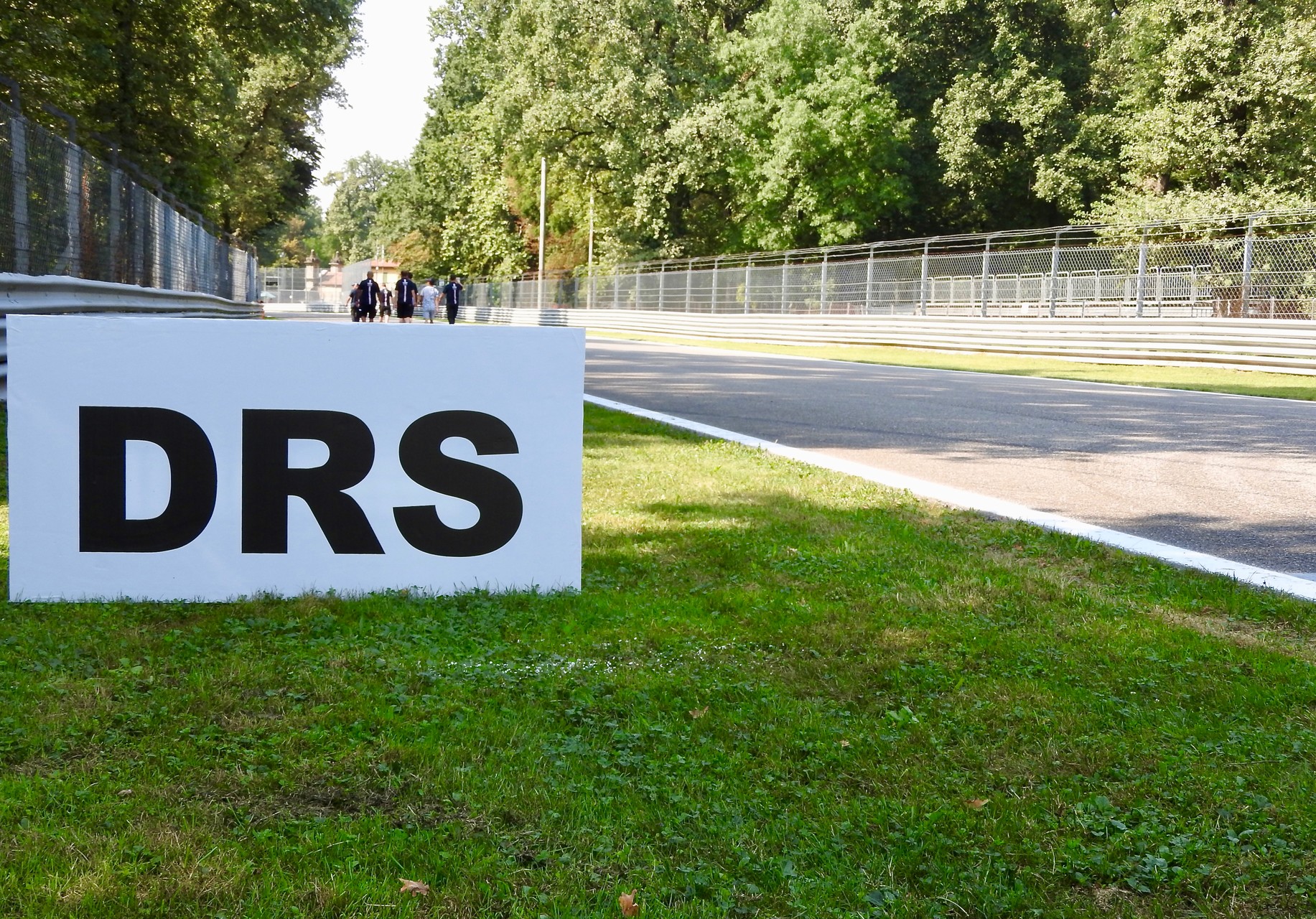 2021-ben is maradhat a DRS