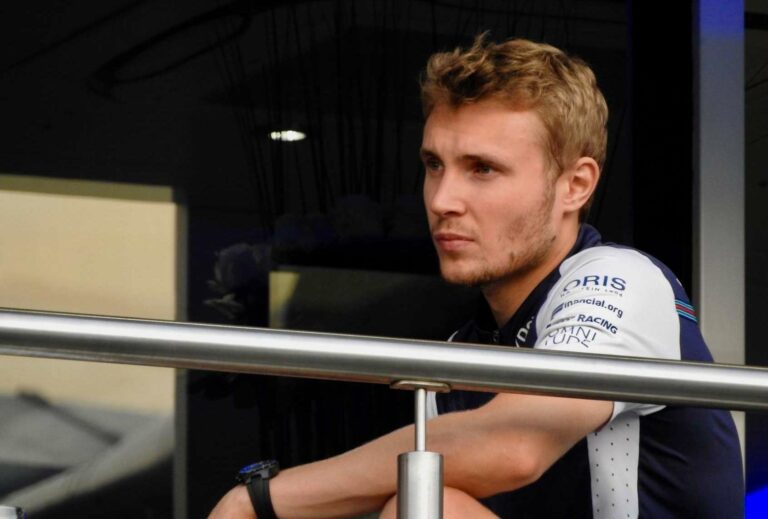 Szirotkin, sirotkin, racingline, racinglinehu, racingline.hu