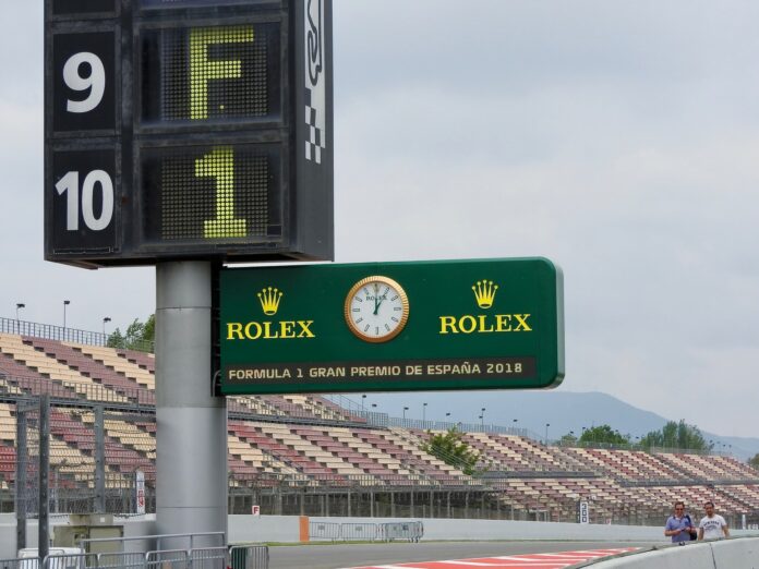 F1, Racingline.hu, 2019