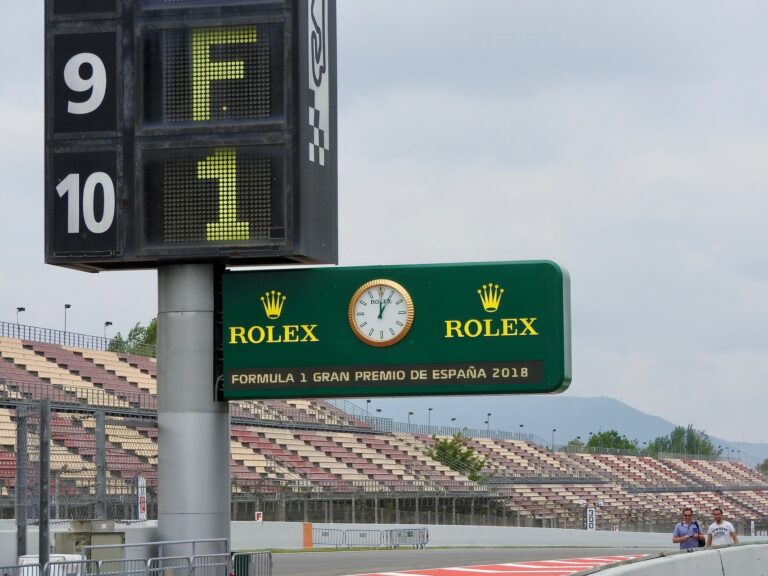 F1, Racingline.hu, 2019