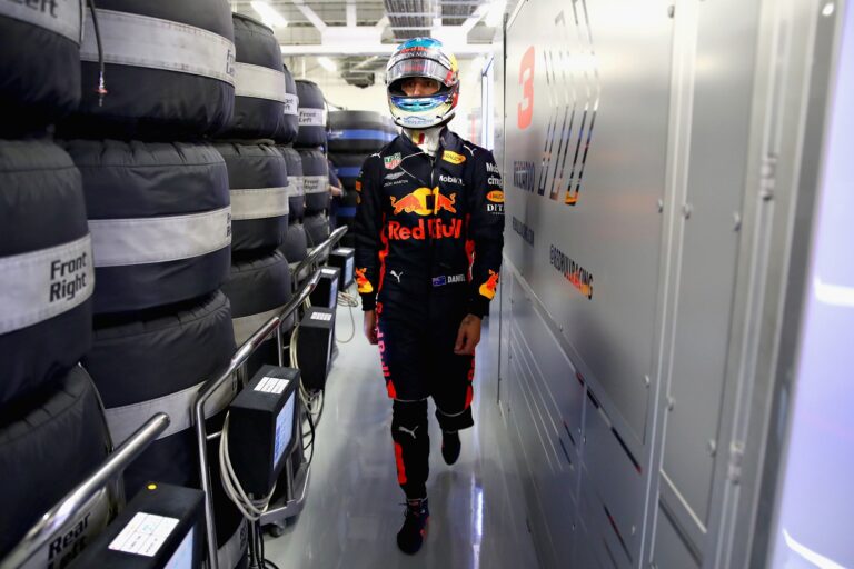 Daniel Ricciardo, racingline, racinglinehu, racingline.hu