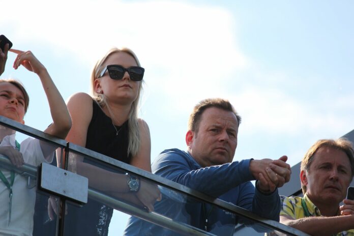 Emilia Bottas, racingline, racinglinehu, racingline.hu