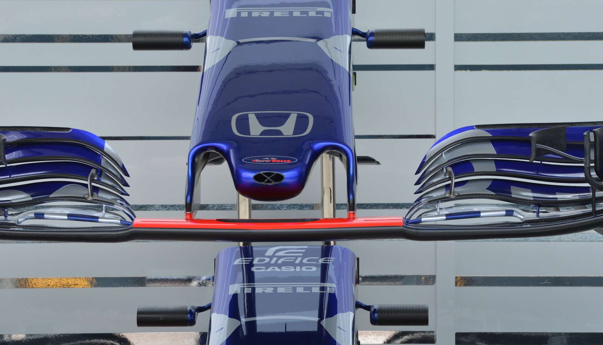 Tost: A Honda már erősebb a Renault-nál