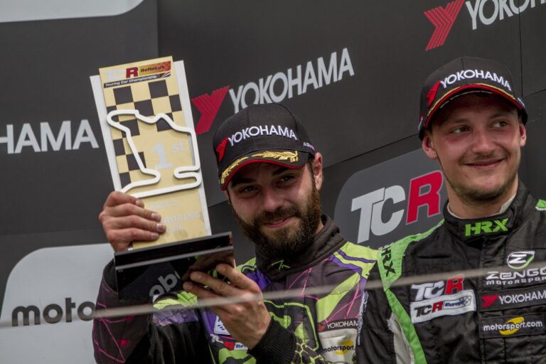 stefano comini, ficza ferenc, racingline.hu