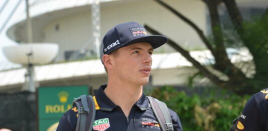 Max Verstappen, racingline.hu, racingline, racinglinehu