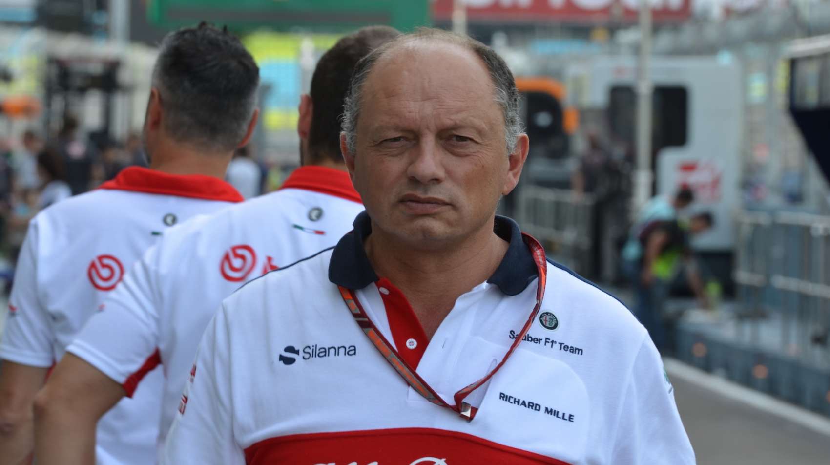 Vasseur szerint sok csapat számára nehéz lesz túlélni 2021-ig