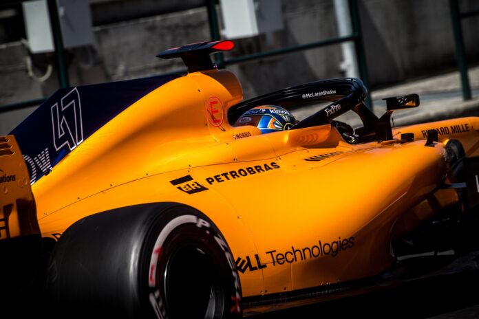 mclaren, oneplus, Lando Norris racingline, racinglinehu, racingline.hu
