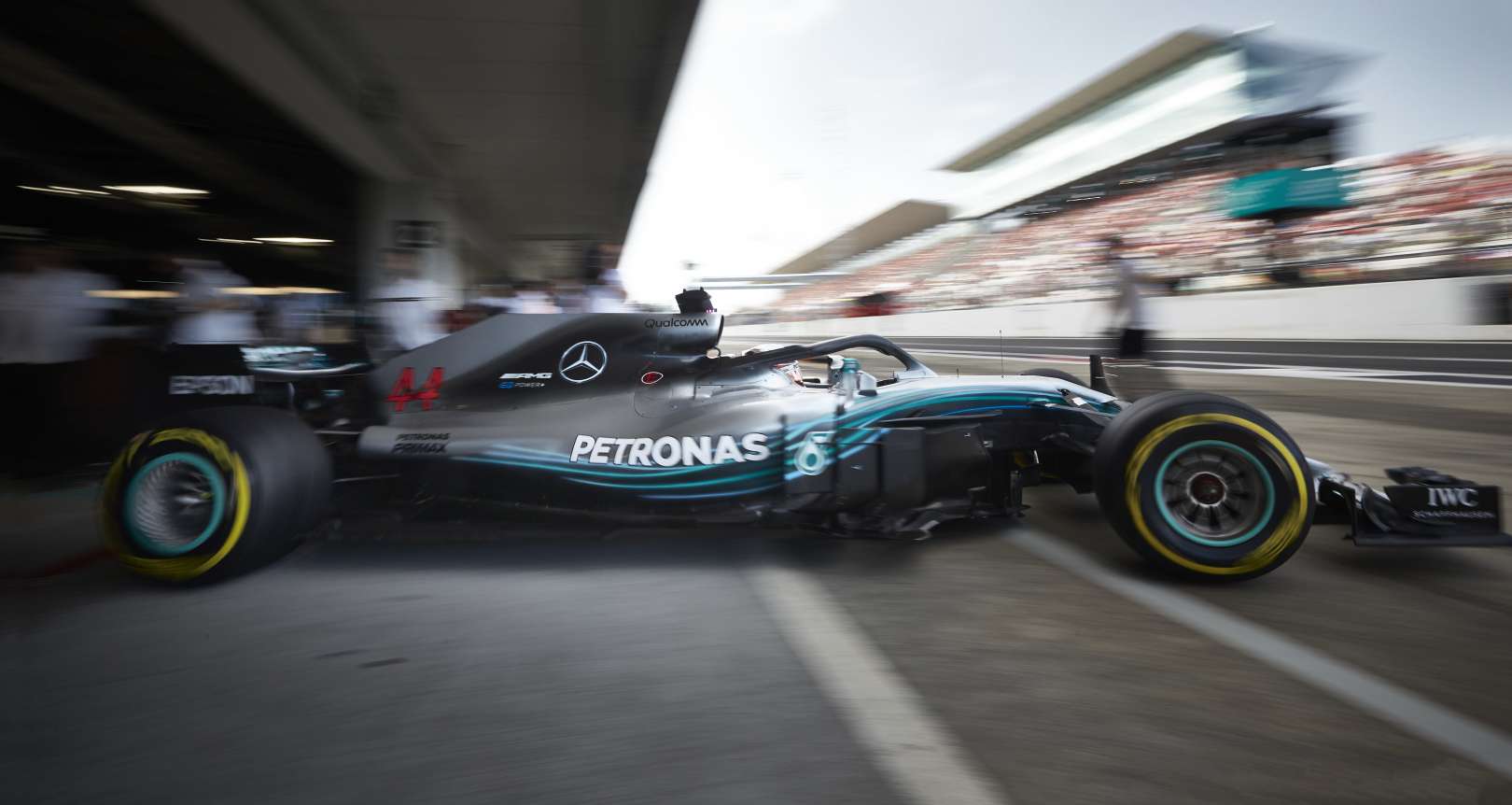 Az FIA megerősítette, hogy szabályos a Mercedes újítása