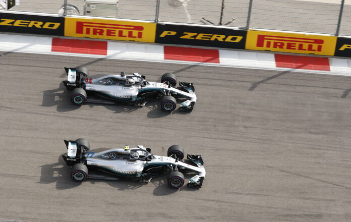 Lewis Hamilton Valtteri Bottas, horner