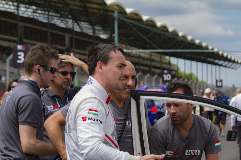 michelisz norbert, m1ra, racingline.hu