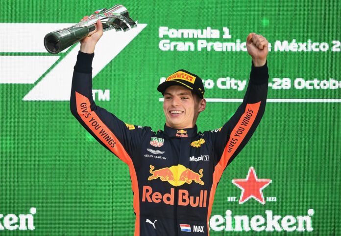 Max Verstappen, Racingline, racinglinehu, racingline.hu