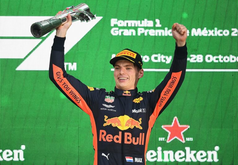 Max Verstappen, Racingline, racinglinehu, racingline.hu