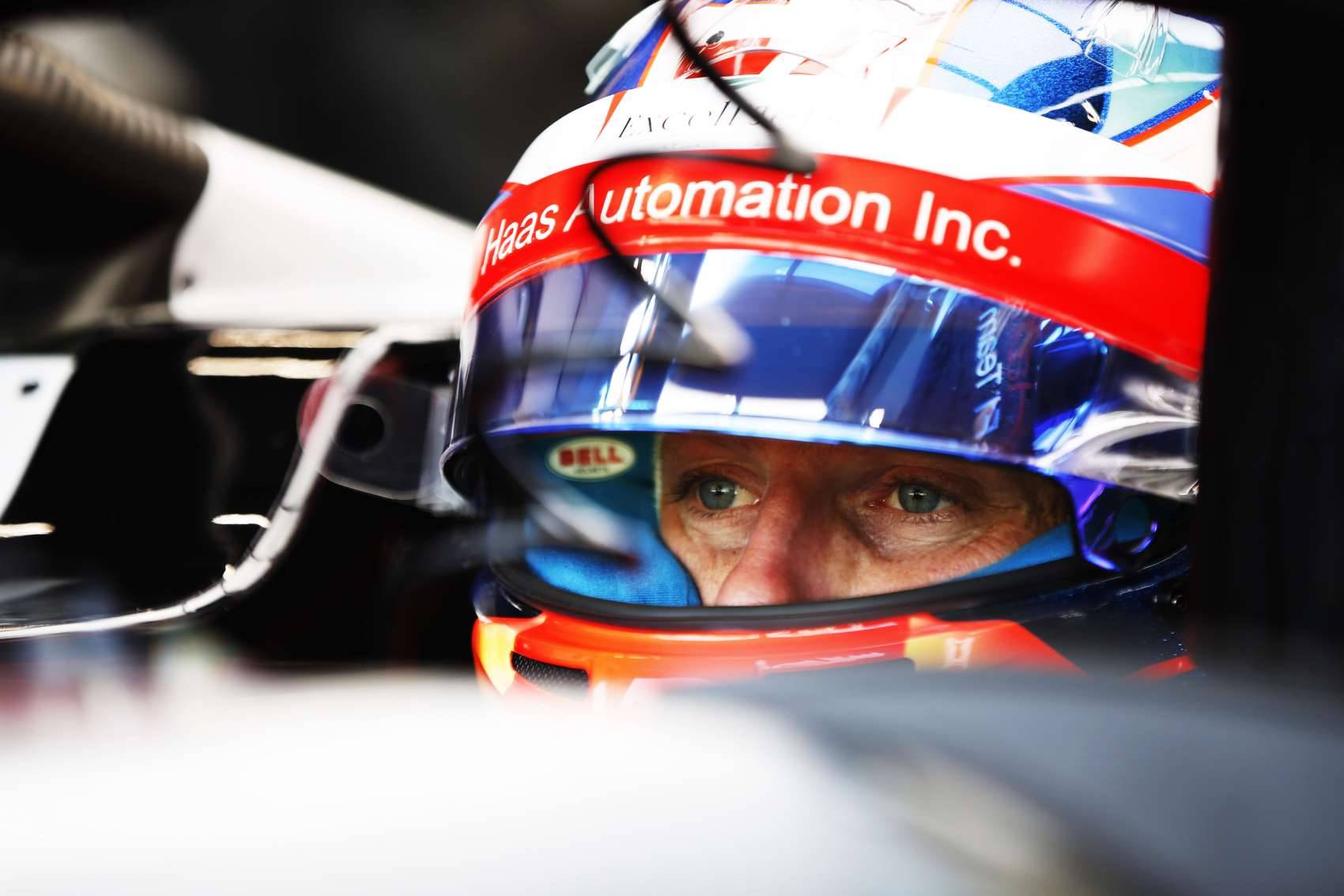 Grosjean: Az F1-nek több olyan csapatra lenne szüksége, mint a Haas