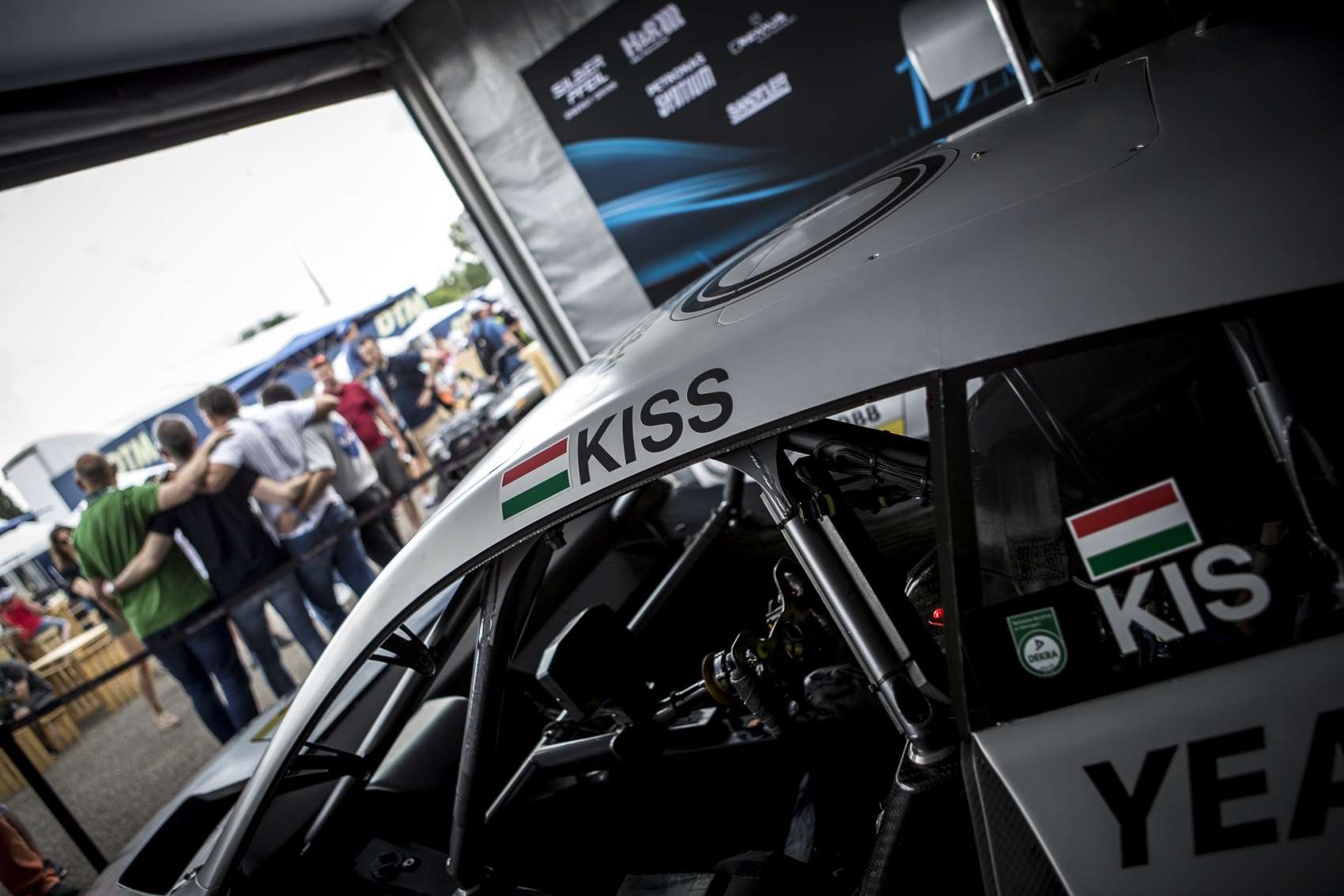 Nem lesz DTM 2019-ben a Hungaroringen, de a Red Bull Ringen sem!