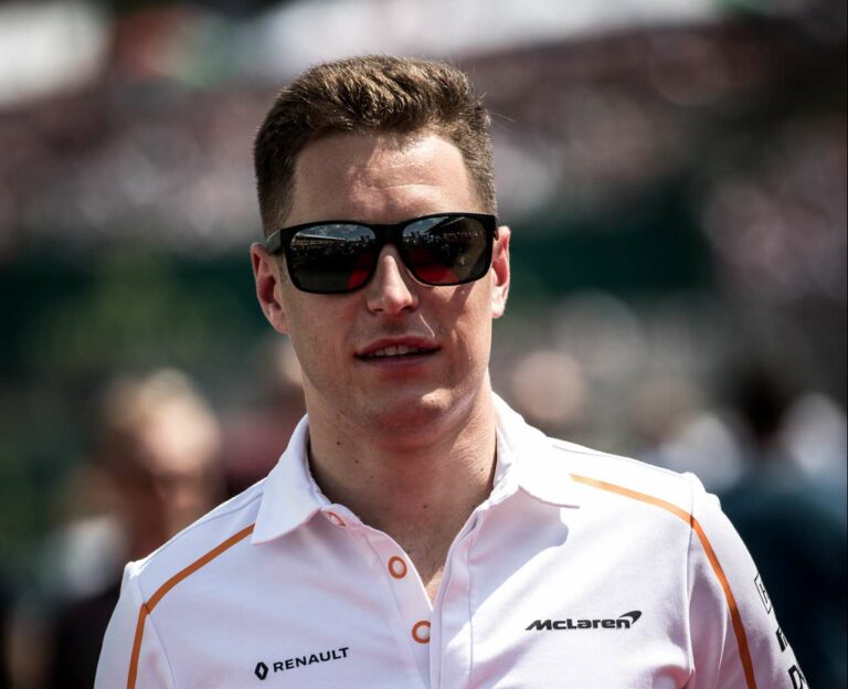 Vandoorne, racingline, racingline.hu,, racinglinehu