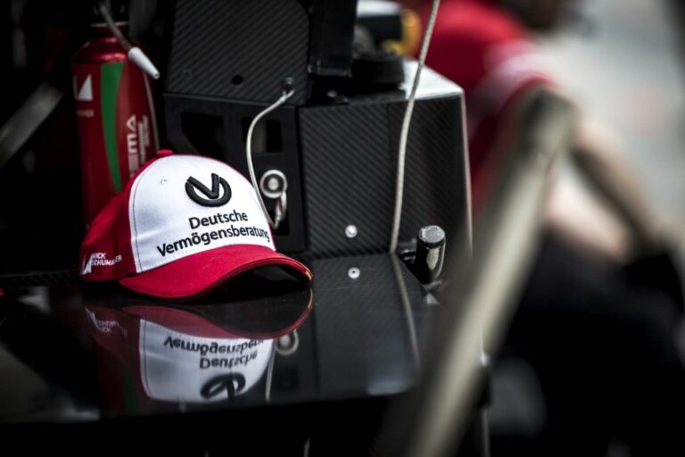 mick schumacher, ross brawn