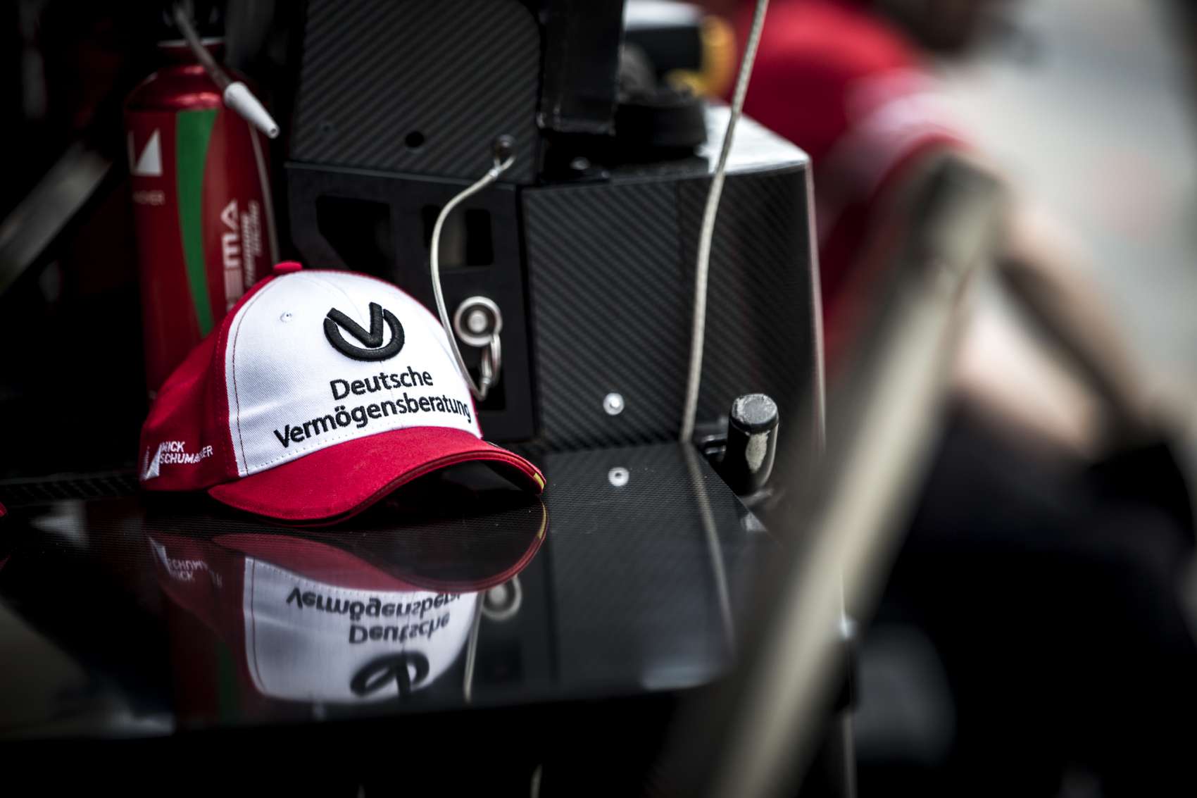 Már tudható, hogy mikor tesztel először F1-es autót Mick Schumacher