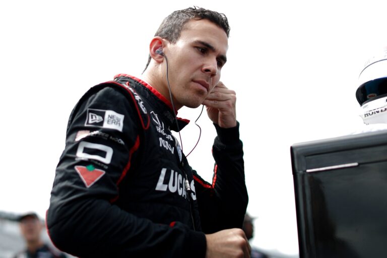 Robert Wickens, racinglinehu, racingline, racingline.hu
