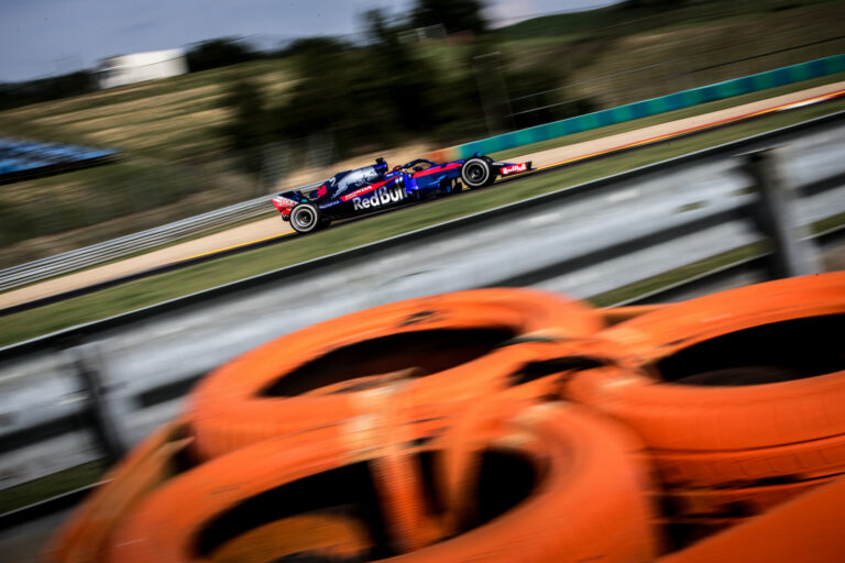 Sean Gelael Toro Rosso, racingline, racinglinehu, racingline.hu