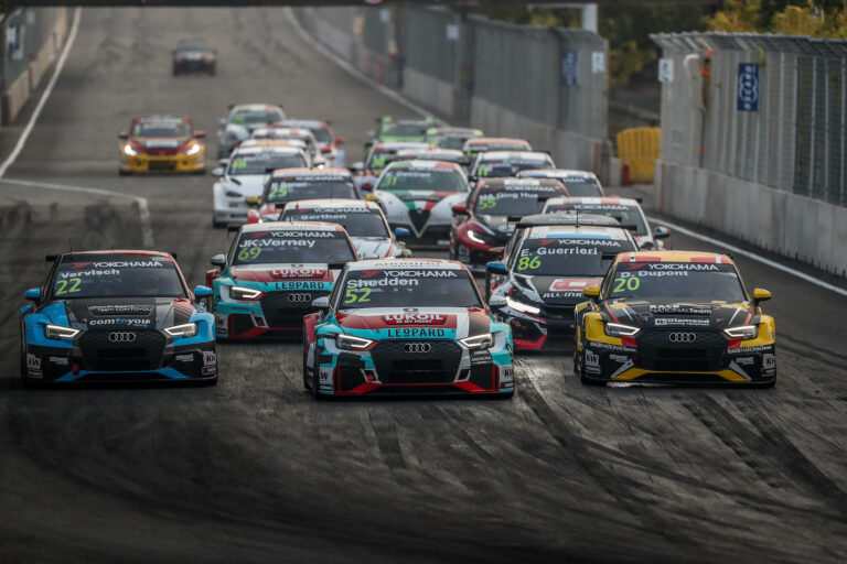 WTCR