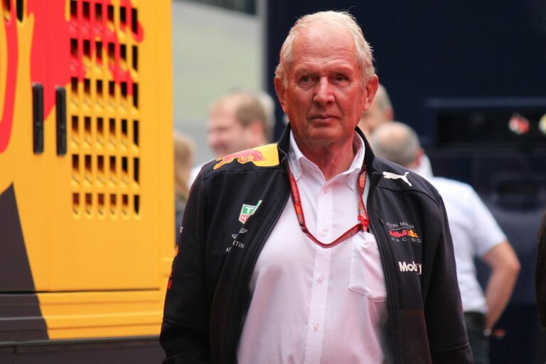 dr helmut marko, racingline, racinglinehu, racingline.hu