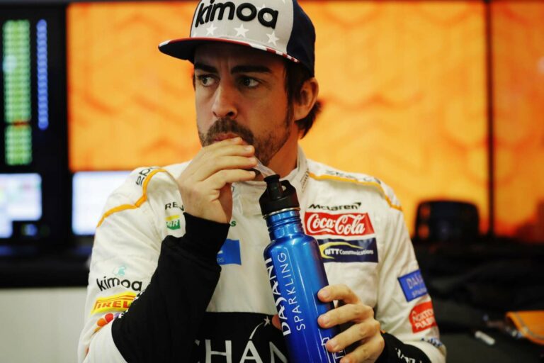Fernando Alonso, racingline.hu
