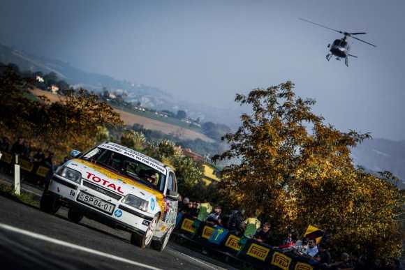 Opel Dakar Team: Legendás pályák, legendás autók, legendás verseny